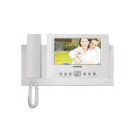 آیفون تصویری کوماکس 7 اینچ با حافظه CDV-72BE