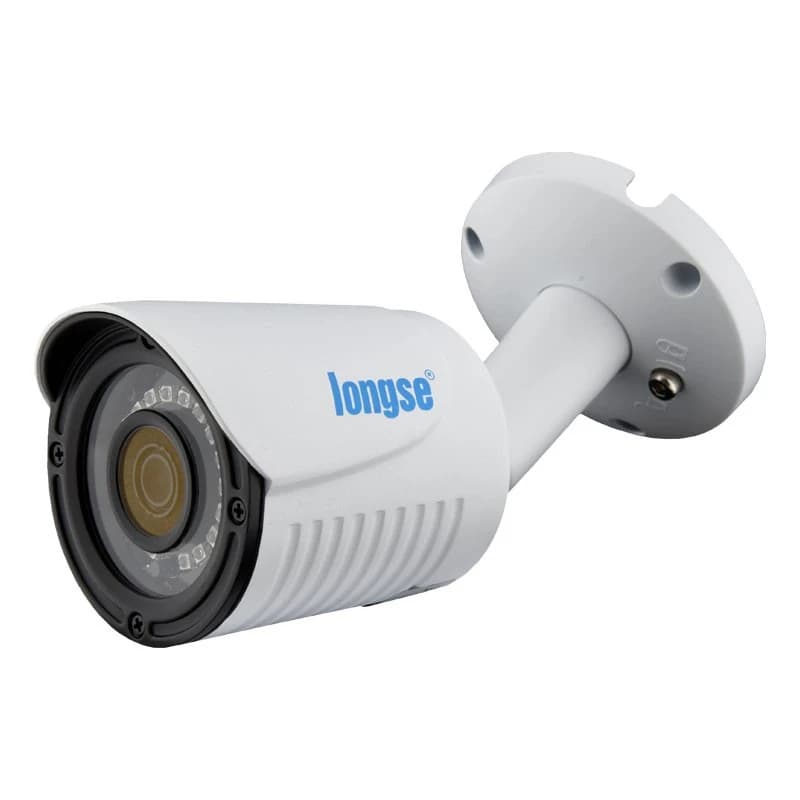 دوربین مداربسته IP بولت بتا - مدل QS300
