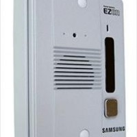 پنل آیفون تصویری سامسونگ SHT-CP620 - یک واحدی