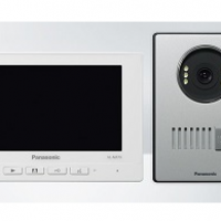 آیفون تصویری پاناسونیک 7 اینچ با حافظه - VL-SF70