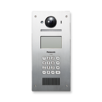 پنل آیفون تصویری کدینگ و کنسول لابی پاناسونیک - VL-V900