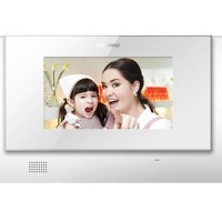 آیفون تصویری کوماکس 7 اینچ با حافظه CDV-72UM