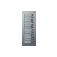 پنل اکسپندر آیفون تصویری کوماکس DR-nUS برای 10 و 12 واحد