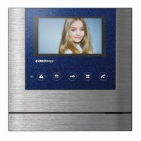 آیفون تصویری کوماکس 4.3 اینچ بدون حافظه CAV-43MG