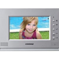 آیفون تصویری کوماکس 7 اینچ بدون حافظه CAV-70GA