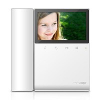 آیفون تصویری کوماکس 4.3 اینچ با حافظه CDV- 43KM