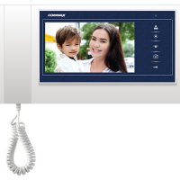 آیفون تصویری کوماکس 7 اینچ با حافظه CDV-70KM