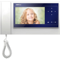 آیفون تصویری کوماکس 7 اینچ بدون حافظه CMV-77K