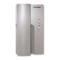 گوشی صوتی کوماکس DP-4VHP