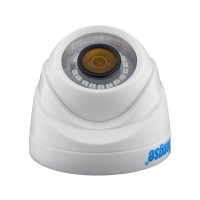 دوربین مداربسته IP دام بتا - مدل S300-POE