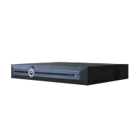 دستگاه NVR تیاندی 40 کانال مدل TC-NR5040M7-S4