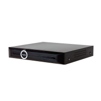 دستگاه NVR تیاندی 10 کانال مدل TC-NR5020M7-S1